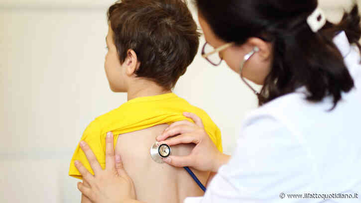 Carenza pediatri, per far partire la riforma Schillaci ne servono 4mila: “Irrealistico”