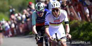 Florian Lipowitz: “Paul Seixas gaat Tadej Pogacar en Jonas Vingegaard het leven zuur maken in de Tour”