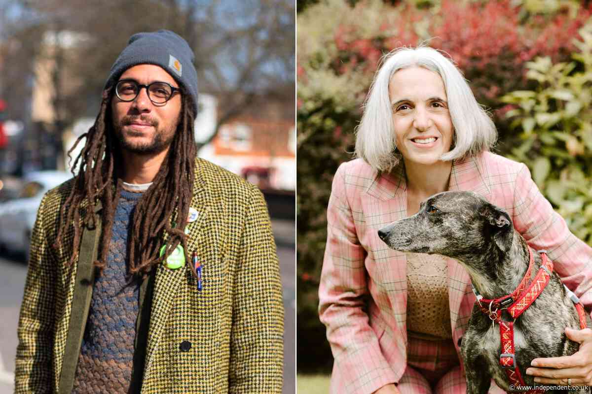 ‘OK, I need to call work’: Meet the new councillors who never expected to get elected