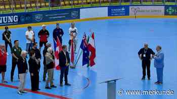 Der neue „Inline-Juni“: Garmisch-Partenkirchen erwartet an die 2000 Inlinehockey-Spieler in nur einem Monat
