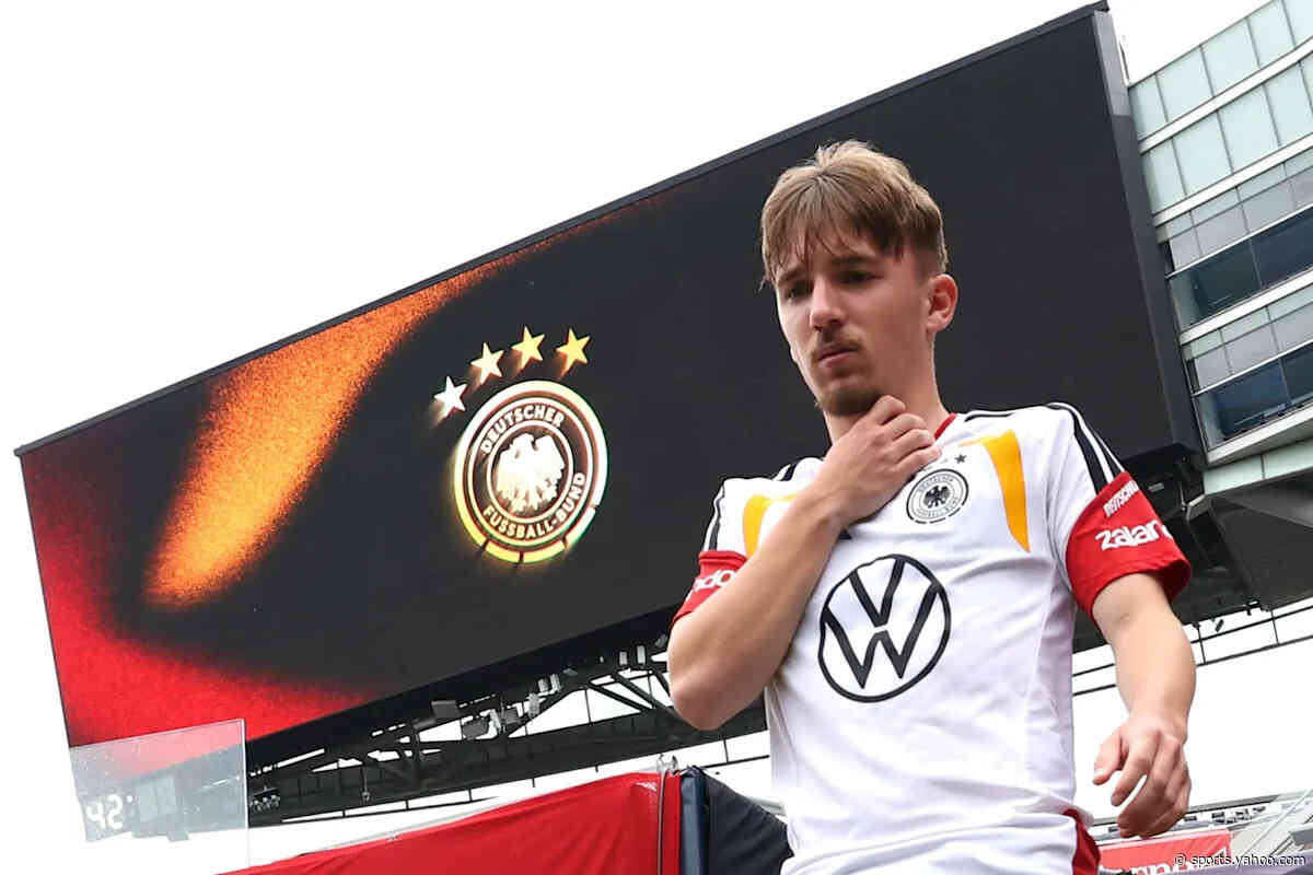 Barcelona keeping track of these five European super talents including Bayern Munich starlet