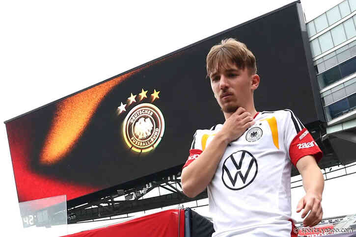 Barcelona keeping track of these five European super talents including Bayern Munich starlet