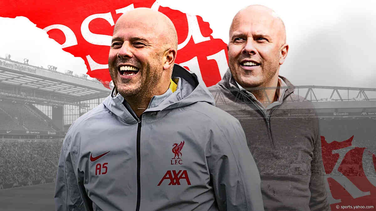 Arne Slot decision may have just stopped 'brilliant' star from exiting Anfield