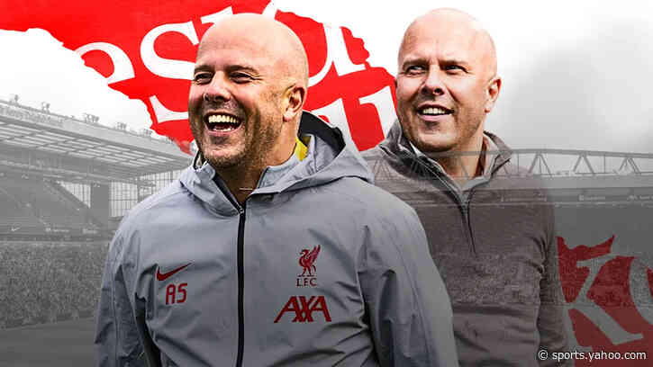 Arne Slot decision may have just stopped 'brilliant' star from exiting Anfield