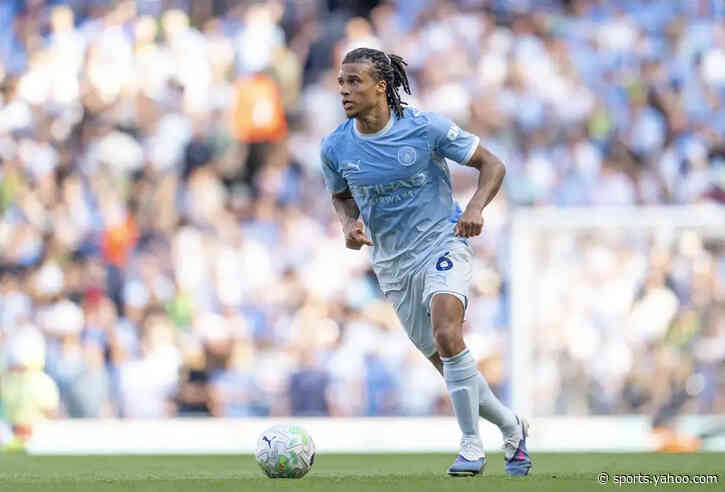Fenerbahce presidential candidate identifies Manchester City defender as key transfer target