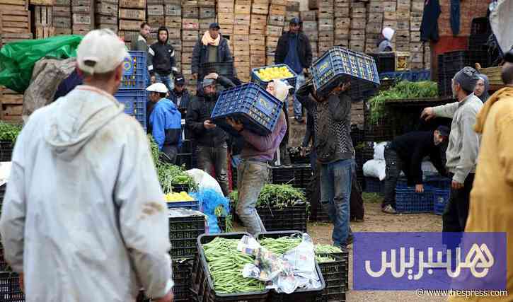 أسعار الخضر والفواكه تعود إلى "الاستقرار" ب&#