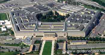 VS bezorgd om Israëlische afluisterpraktijken, Pentagon schroeft  dreigingsniveau maximaal op