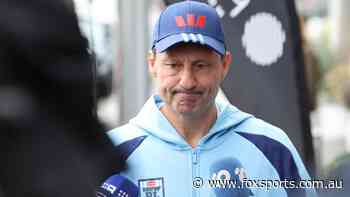Big Moses update with Eels call revealed; Panthers star speaks after injury — NSW Team LIVE