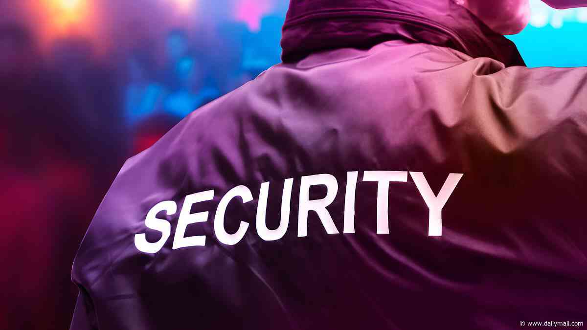 Drunk, aggressive and swearing...bouncer reveals what your kids really get up to at night