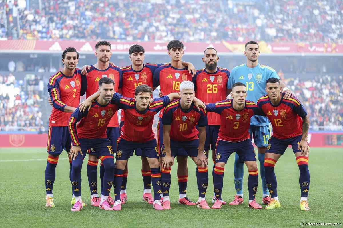 Grupo H: España busca reafirmar que es una de las favoritas para ganar el Mundial