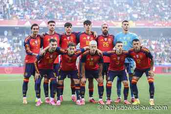 Grupo H: España busca reafirmar que es una de las favoritas para ganar el Mundial