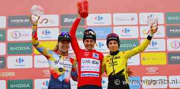Vuelta voor mannen en vrouwen direct na elkaar in 2027