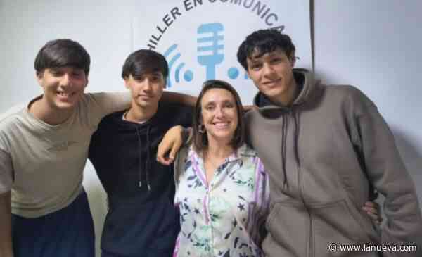 La radio que dio voz a una escuela y una comunidad durante 15 años