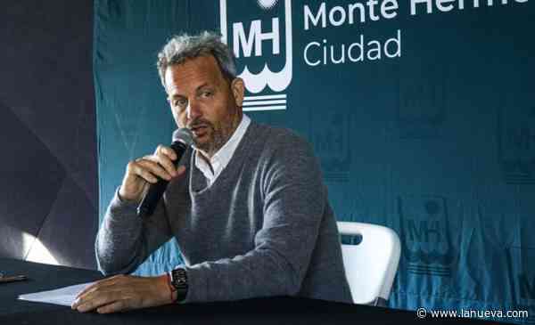 Arranz: “No vamos a frenar el motor económico de Monte Hermoso”
