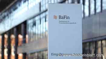 Versicherung: Bafin-Prüfungen: Viele Beanstandungen bei Governance-Kontrollen von Versicherern