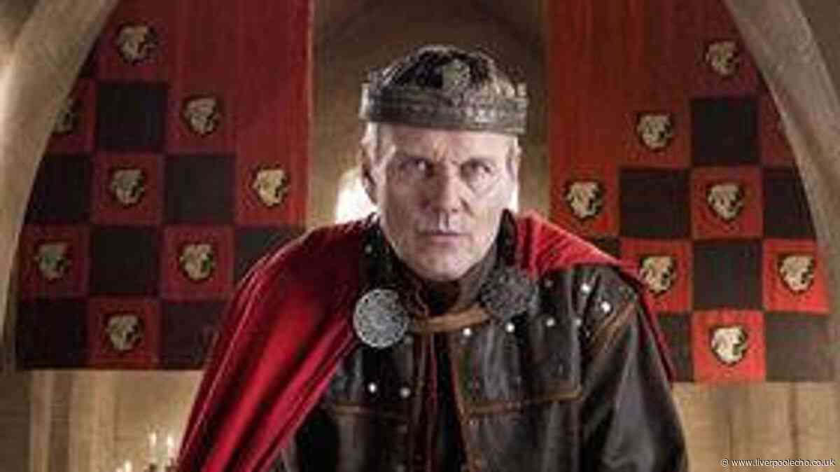 Anthony Head fans rewatching his ‘best’ role in ‘phenomenal’ series