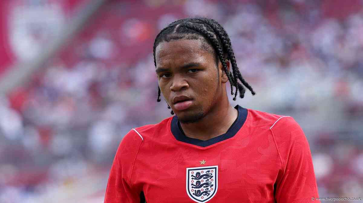 Rio Ngumoha transfer target for Bayern Munich as Liverpool told French star will cost £112m