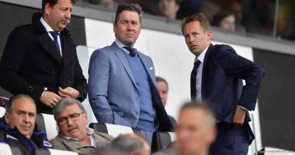 Stevig debat: Croonen, Madou, Baro en co spreken over de U23-quota en talentenoorlog