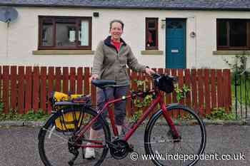 ‘I moved house to ditch my car and escape the fuel price surge’