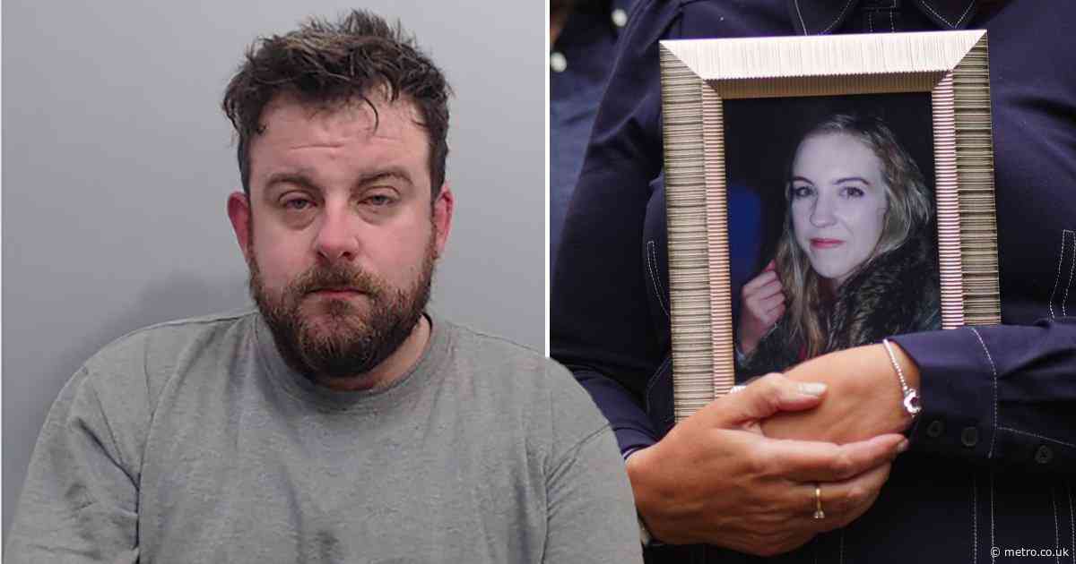 Stephen McCullagh has ‘target on his back in prison’ after killing Natalie McNally