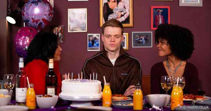 Jasmine violently lashes out as truth of death is exposed in EastEnders