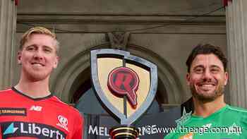 Players consider BBL contract release requests following Melbourne merger