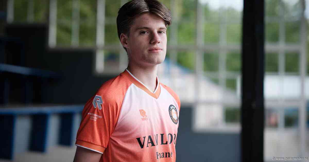 Aanvallers DVV en SC Rijnland willen na (gedeelde) topscorerstitel ook promotie afdwingen met hun ploeg