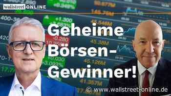 Wo gerade keiner hinschaut: Nicht SpaceX, sondern Goldman Sachs: Warum Finanzwerte vor einem Comeback stehen