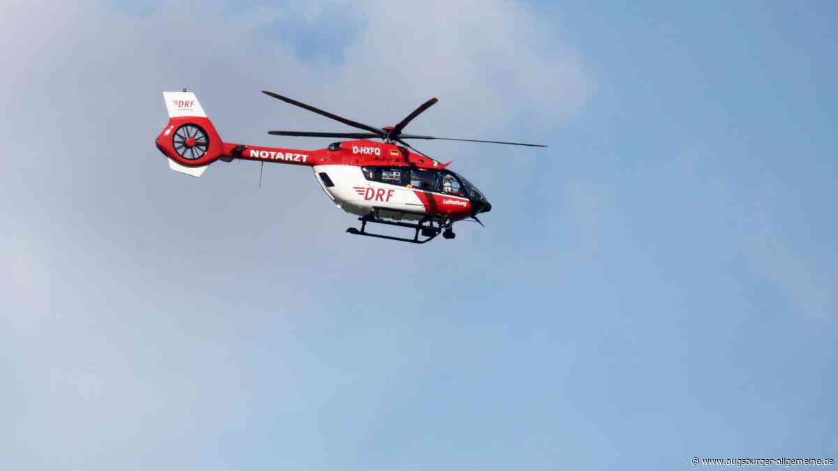 Motorrad-Unfall bei Peißenberg: Ermittler stoßen auf alte Fahndung