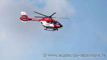 Motorrad-Unfall bei Peißenberg: Ermittler stoßen auf alte Fahndung