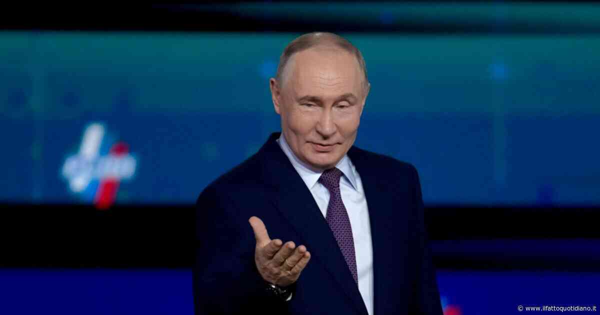 Wall Street Journal: “Le sanzioni non hanno fermato gli oligarchi russi: viaggi in jet grazie a una rete di intermediari”