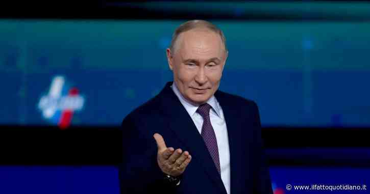Wall Street Journal: “Le sanzioni non hanno fermato gli oligarchi russi: viaggi in jet grazie a una rete di intermediari”