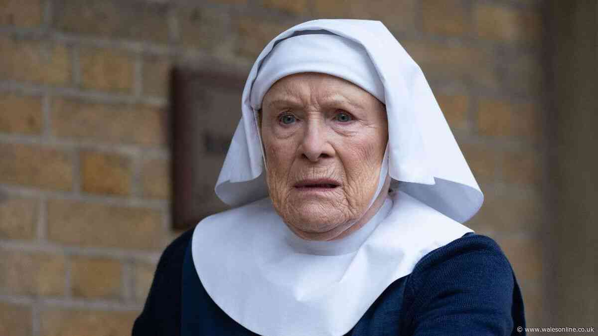 Call the Midwife star Judy Parfitt's life from late husband to heartbreaking loss