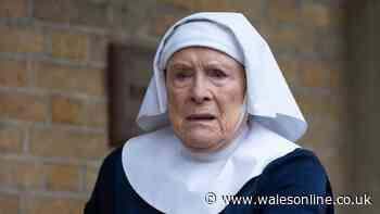 Call the Midwife star Judy Parfitt's life from late husband to heartbreaking loss