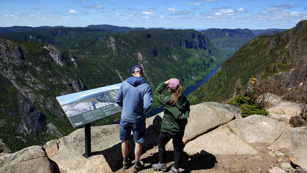 Travelling is getting tougher for Quebecers — and rising costs are to blame