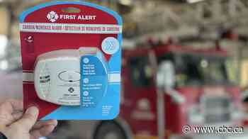 Blasting operations blamed for carbon monoxide leaks in Gatineau