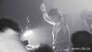 24 hours in the Montreal rave scene