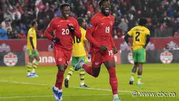 Cheer on Canada for free: Hamilton Stadium to host viewing parties for FIFA World Cup