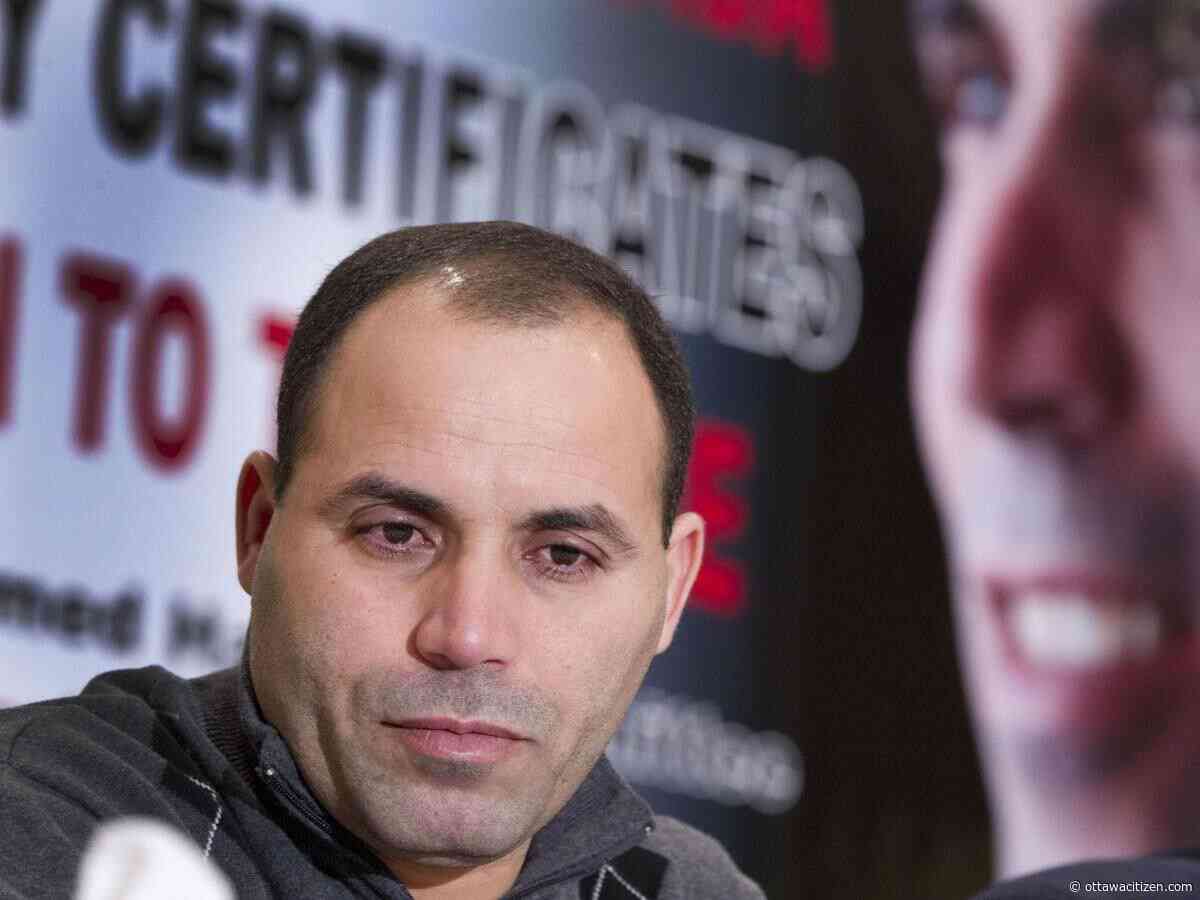 Judge orders reassessment of decision to deport Ottawa's Mohamed Harkat