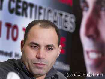 Judge orders reassessment of decision to deport Ottawa's Mohamed Harkat
