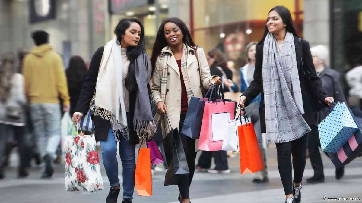 Major UK fashion brand, discount site and cycling store fall into administration — full list