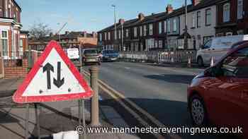 All the Greater Manchester roadworks taking place over the next few weeks - June 7, 2026