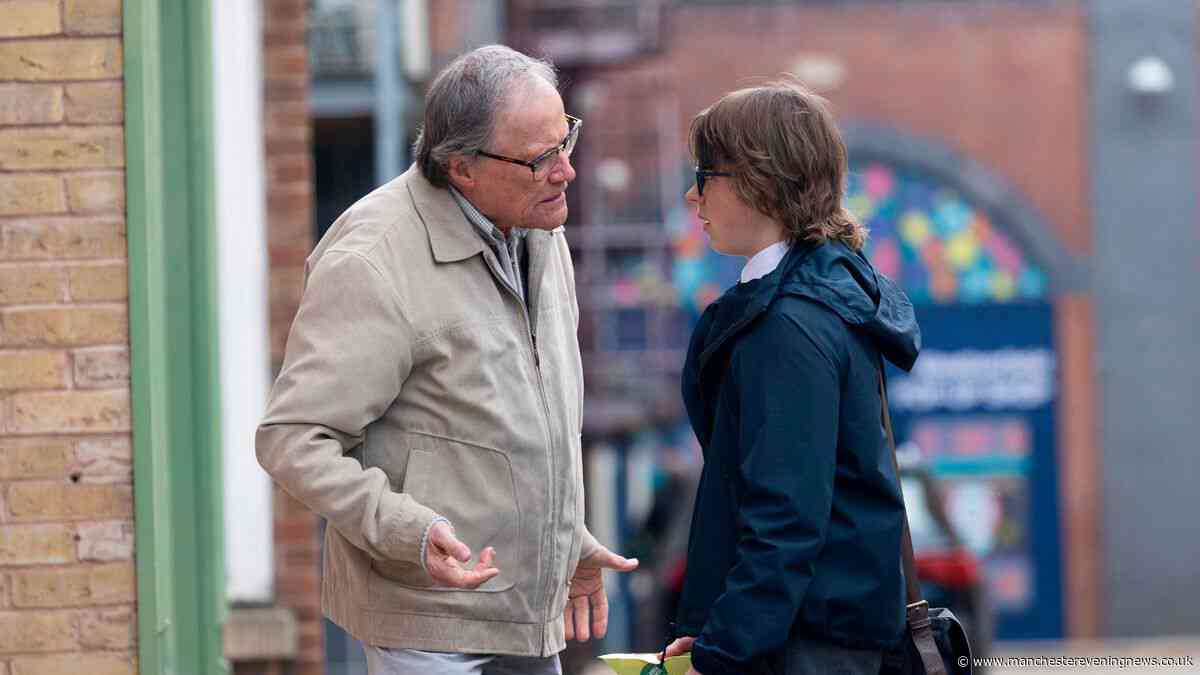 Is Coronation Street on tonight after soap taken off air in ITV schedule shake-up?
