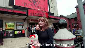 It almost became a Wetherspoons but instead ended up a pile of rubble
