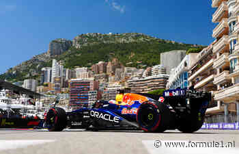 Preview GP Monaco: Over gekke statistieken en imago, plus de winstkans – ja, echt – van Max Verstappen