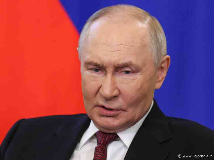 L’élite russa contro Putin: “È arrivato il momento di concludere la guerra”