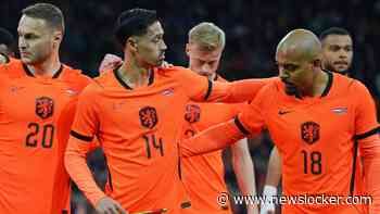 WK 2026: bekijk het volledige speelschema, Nederlands elftal over 7 dagen voor het eerst in actie