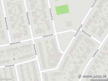 Anonieme overlastmelding Sint Martinstraat in Santpoort-Noord