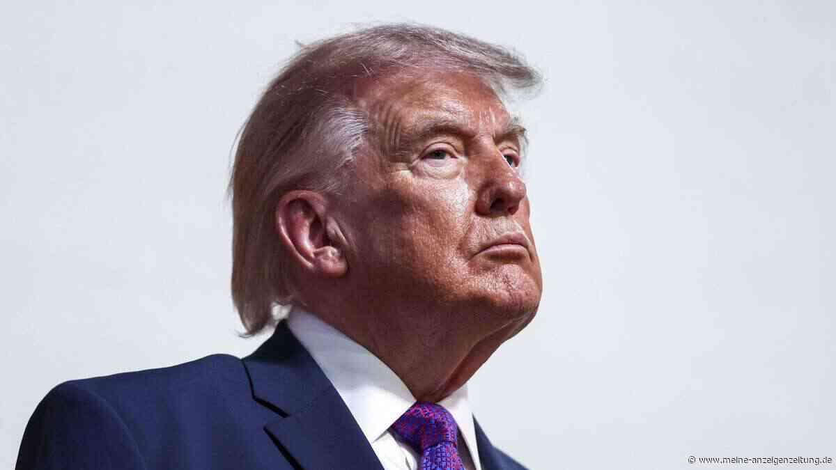 Promi-Podcaster schlägt Alarm wegen Trump-Kurs: „Das kann sich gegen uns wenden“
