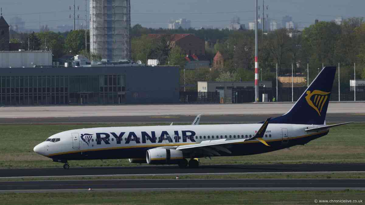 Ryanair issues travel alert over airport delays for anyone going on holiday